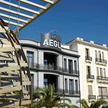 Aegli Hotel Volos-3